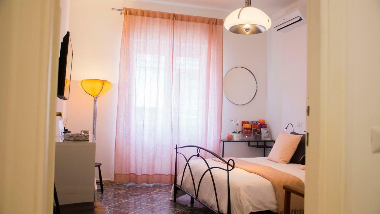 Mid House Villa Rome Exterior photo